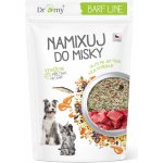 Dromy Ovozel zelenino-ovocná příloha s vlákninou 350 g – Hledejceny.cz