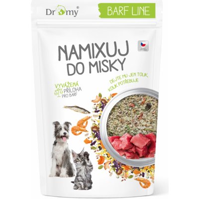 Dromy Ovozel zelenino-ovocná příloha s vlákninou 350 g – Hledejceny.cz