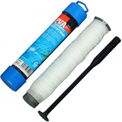 Giants Fishing PVA Pučocha + Pěchovač System Micromesh 8 m 35 mm – Zboží Dáma