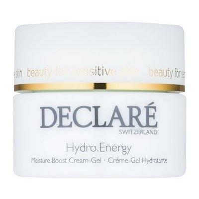 Declaré Hydro Balance Sensitivity Reducing Complex hydratační gelový krém pro vypnutí pleti 50 ml – Zboží Mobilmania