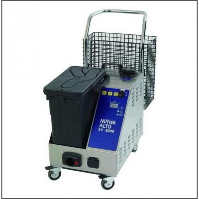 Nilfisk SV 8000 – Zboží Dáma