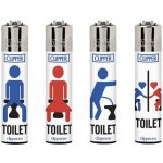 Cliper plynový Classic Large CP11RH Toilet Statements – Hledejceny.cz
