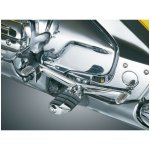 Chrómová pätka radiacej páky Kuryakyn – Hledejceny.cz