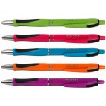 Solidly neon- color mix 226558 – Zboží Živě