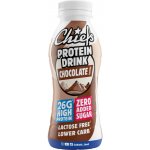 Chiefs Protein Drink 330 ml – Sleviste.cz
