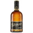 Rum Božkov Republica Exclusive 38% 0,7 l (holá láhev)