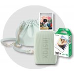 Fujifilm Instax Mini Link 3 zelená – Zboží Mobilmania
