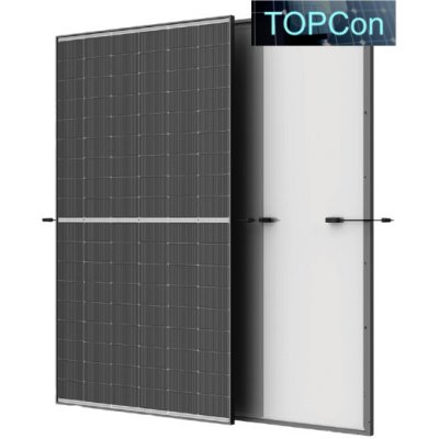 Trina Solar Solární panel Trina Vertex N TSM-NEG18R.28 TOPCon 490 Wp – Hledejceny.cz