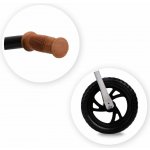 MoMi BREKI s brzdou šedé – Zboží Dáma