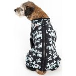 Samohýl Exclusive Kombinéza softshell Lebka – Zboží Mobilmania