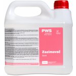 PWS zazimovač Gold 3l – Zboží Dáma