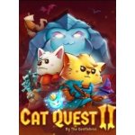 Cat Quest 2 – Hledejceny.cz