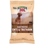 Perfecto Dog plátky kachna/krocan 20 ks 200 g – Sleviste.cz