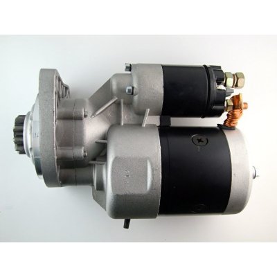 Startér AVIA AD100 Magneton 24V – Sleviste.cz