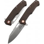 Freetiger FT937 - Hnědá – Zboží Mobilmania