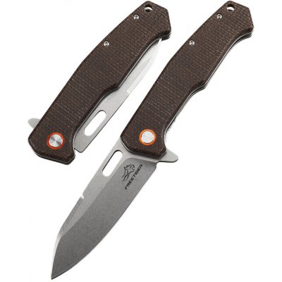 Freetiger FT937 - Hnědá – Zboží Mobilmania