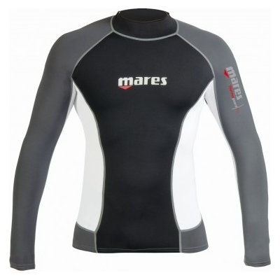 Mares Neopren THERMO GUARD 0,5mm dlouhý rukáv Pánský – Zboží Dáma