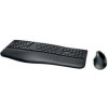 Set myš a klávesnice Kensington Pro Fit Keyboard & Mouse Set K75406ES