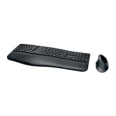 Kensington Pro Fit Keyboard & Mouse Set K75406ES – Hledejceny.cz