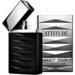 Giorgio Armani Attitude toaletní voda pánská 75 ml – Hledejceny.cz