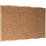 Esselte Tabule korková Economy 90 x 60 cm – Zboží Dáma