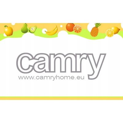 Camry CR4108 – Hledejceny.cz