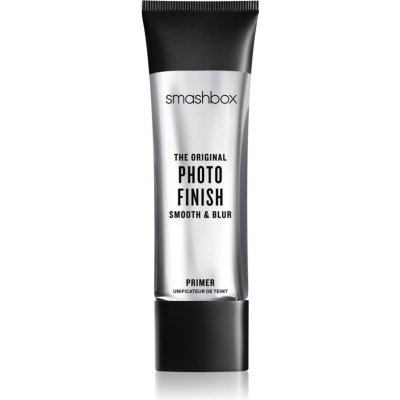 Smashbox Photo Finish Foundation Primer Vyhlazující podkladová báze 50 ml – Zboží Dáma