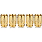 Joyetech EX žhavící hlava pro Exceed 0.5ohm 5 ks – Hledejceny.cz