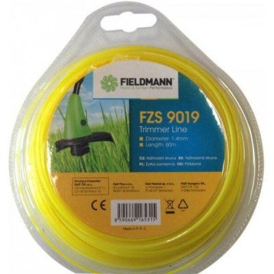 Fieldmann FZS 9019, 60m*1.4mm – Sleviste.cz
