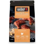 Weber 17833 Udící lupínky na drůbež 700g – Zboží Dáma