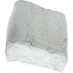 SPOKAR Hadry bílé 10 kg – Zboží Dáma