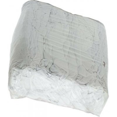 SPOKAR Hadry bílé 10 kg – Zboží Dáma