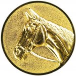 0467 Emblém jezdectví – Hledejceny.cz