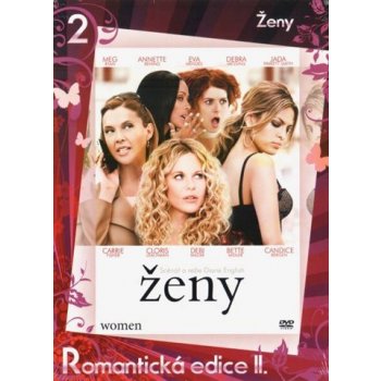 Ženy DVD