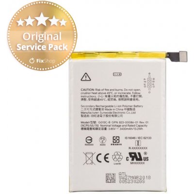 Google G823-00114-01