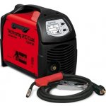 TELWIN Technomig 210 Dual Synergic CO2 (MIG-MAG) – Sleviste.cz
