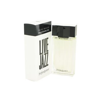 Yves Saint Laurent Live Jazz voda po holení 50 ml od 529 Kč