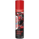 Sheron Cockpit sprej Energy 400 ml – Sleviste.cz