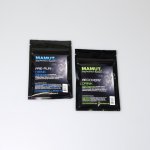 MAMUT Pre-Run Drink VZOREK 40 g – Hledejceny.cz