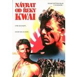 Návrat od řeky Kwai DVD – Hledejceny.cz