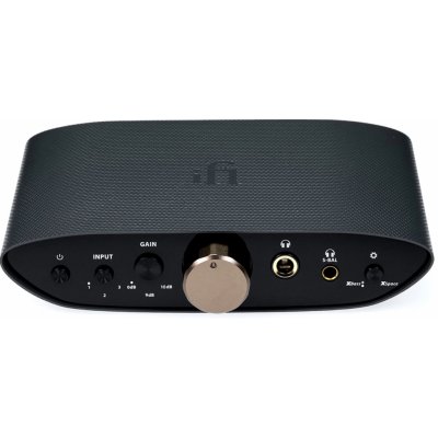 iFi audio ZEN Air CAN – Zbozi.Blesk.cz