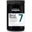 L'Oréal Blond Studio Freehand Techniques Powder 400 g