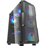 Darkflash Aquarius black – Zboží Živě