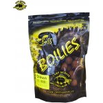 Carp Servis Václavík Boilies Boss2 Satan 1kg 20 mm – Zboží Mobilmania