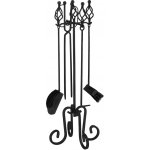 Versanis 186 černá 84 cm – Hledejceny.cz