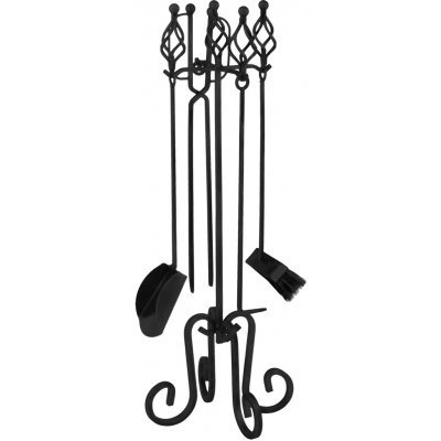 Versanis 186 černá 84 cm – Hledejceny.cz