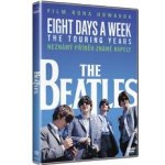 The Beatles: Eight Days a Week - The Touring Years DVD – Sleviste.cz