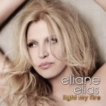 Eliane Elias - Light My Fire CD – Hledejceny.cz