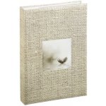 HAMA album PLUMULE, album pro 300 fotografií 10x15cm s popisky – Zboží Živě