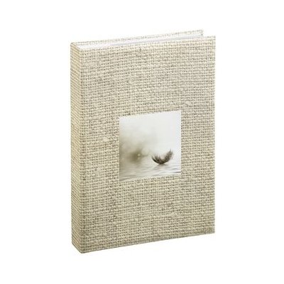HAMA album PLUMULE, album pro 300 fotografií 10x15cm s popisky – Zboží Živě